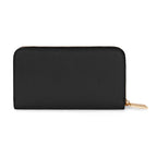 Billetera de mujer Ava Kenneth Cole negro