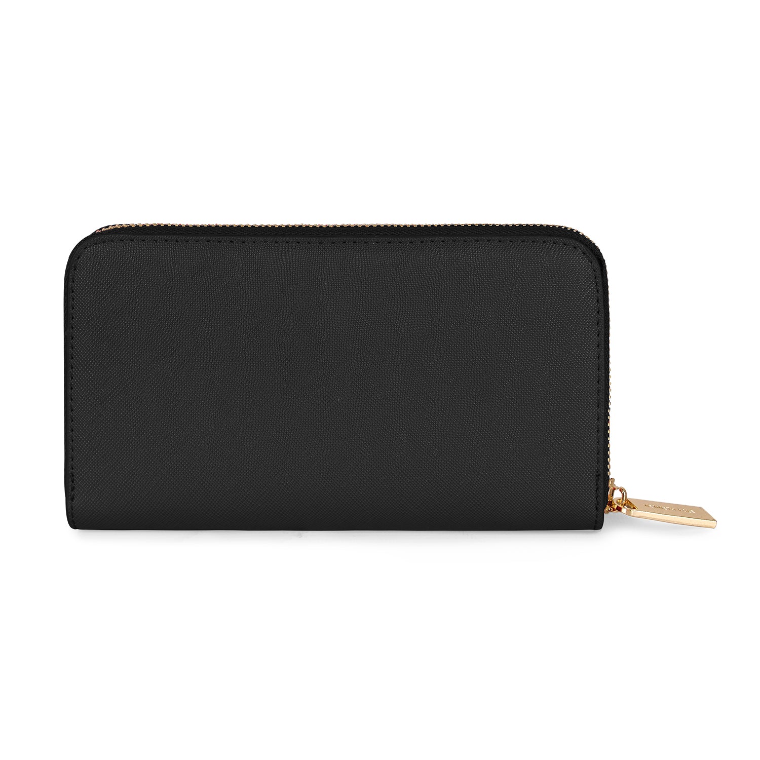 Billetera de mujer Ava Kenneth Cole negro