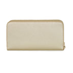 Billetera de mujer Ava Kenneth Cole dorado