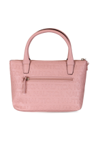 Cartera Delray rosado
