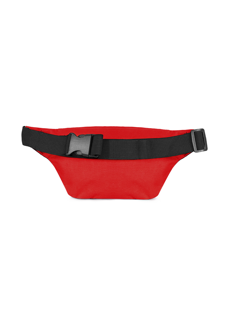 Banano Oslo rojo