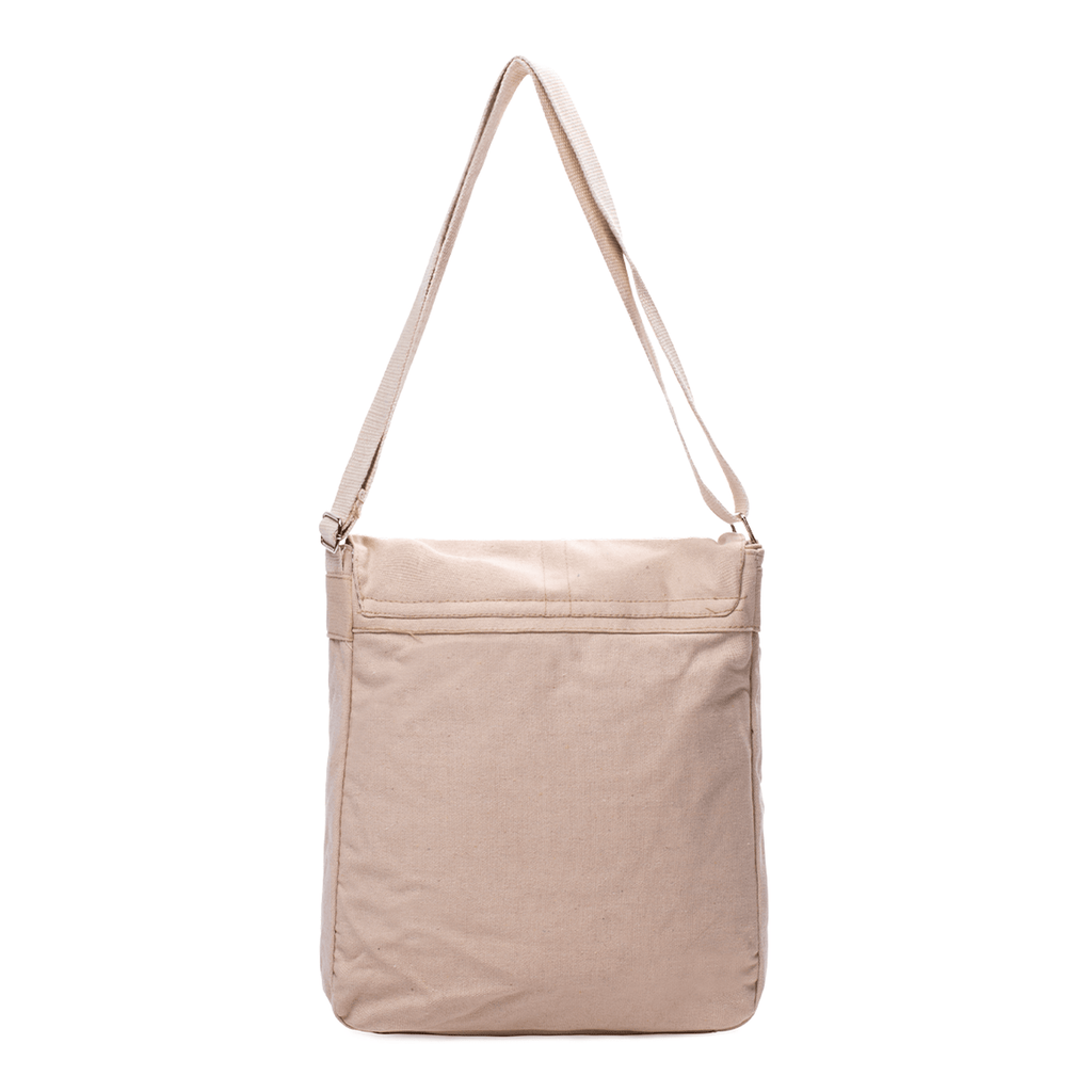 Bolso Urban Fly beige