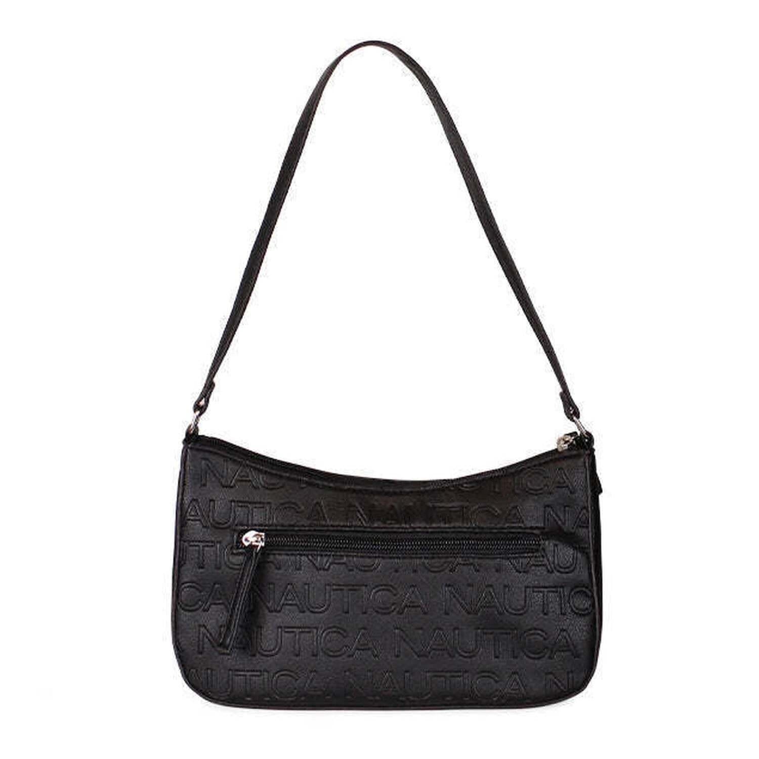 cartera lady negro