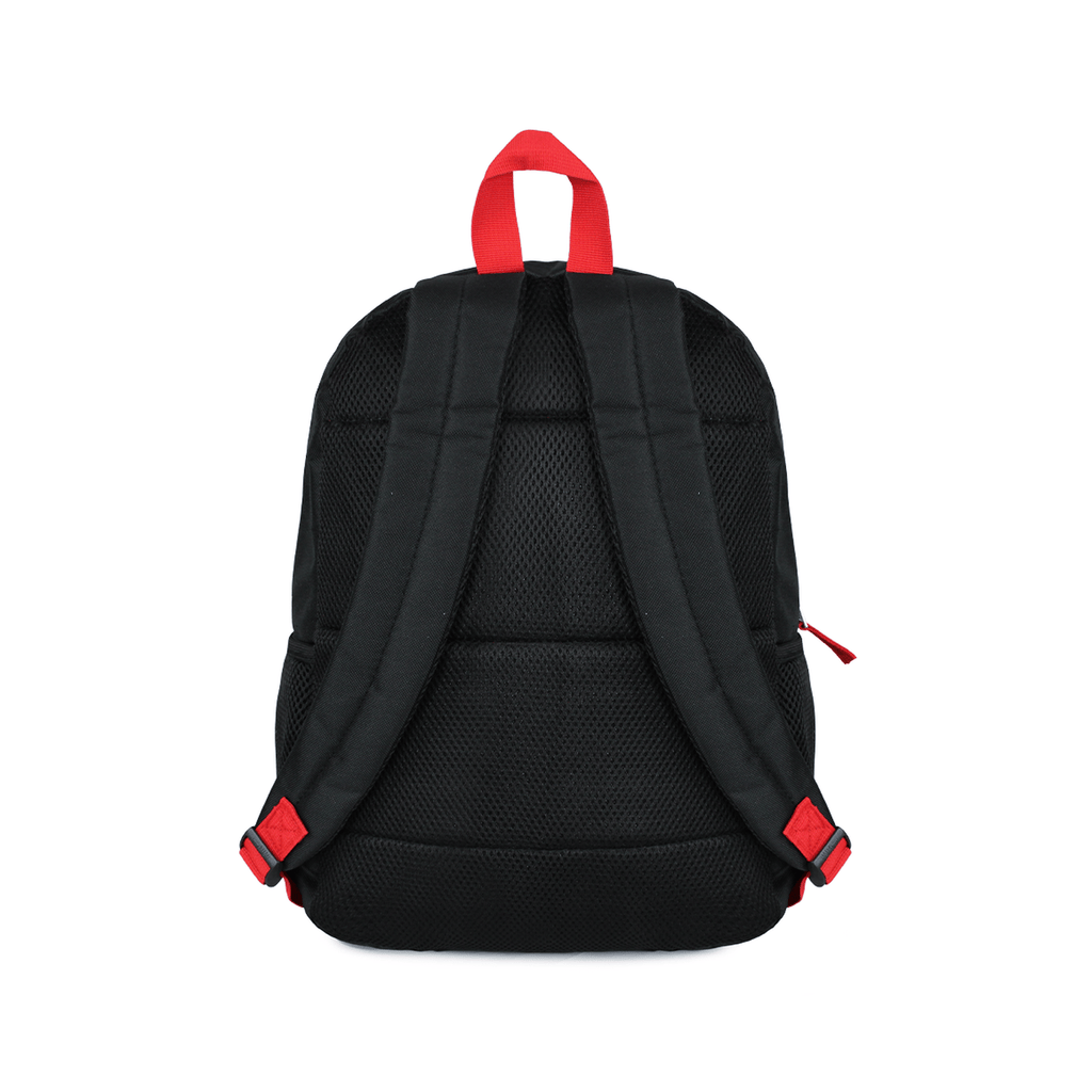 Mochila Fortis rojo