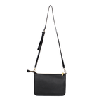 Cartera Jaeda negro