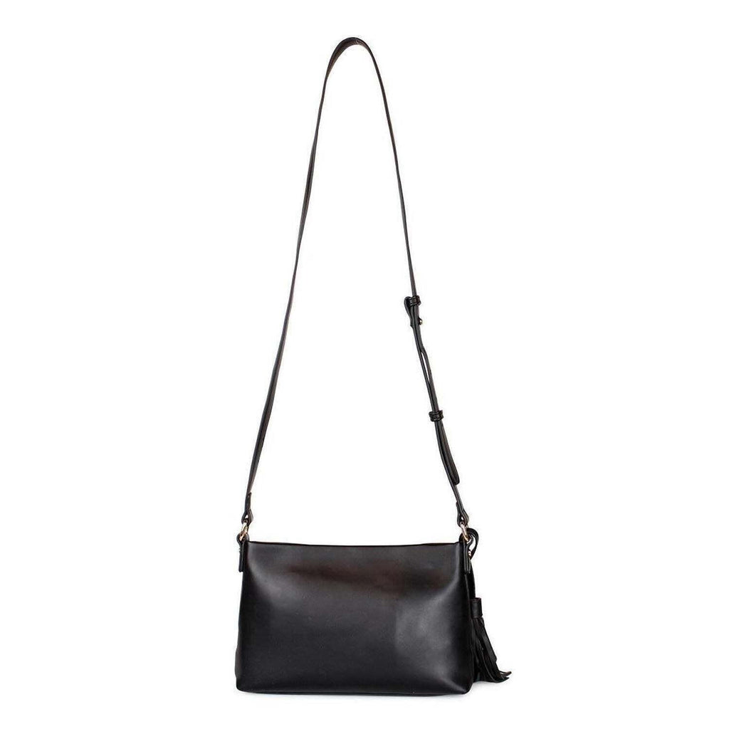 cartera eyton negro