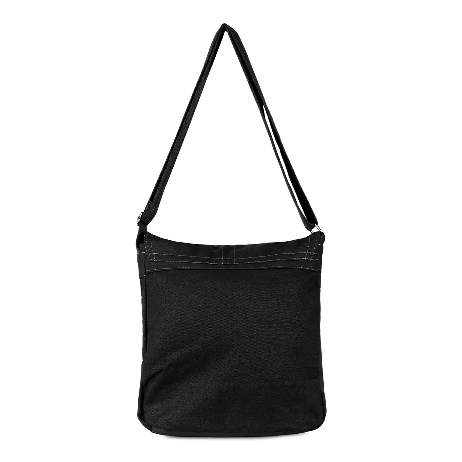 Bolso American negro