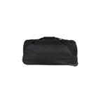 Bolso de viaje con ruedas Kross M 89 lts + Candado F negro