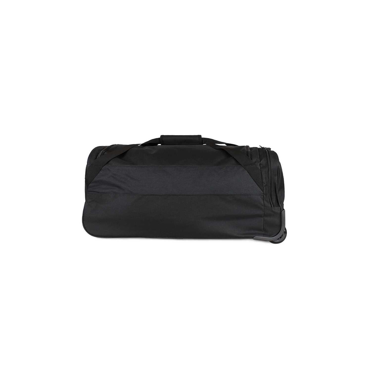 Bolso de viaje con ruedas Kross M 89 lts + Candado F negro