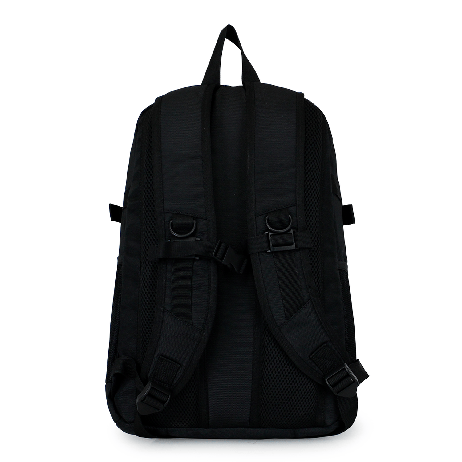 Bolso Aries + Mochila Atlas negro