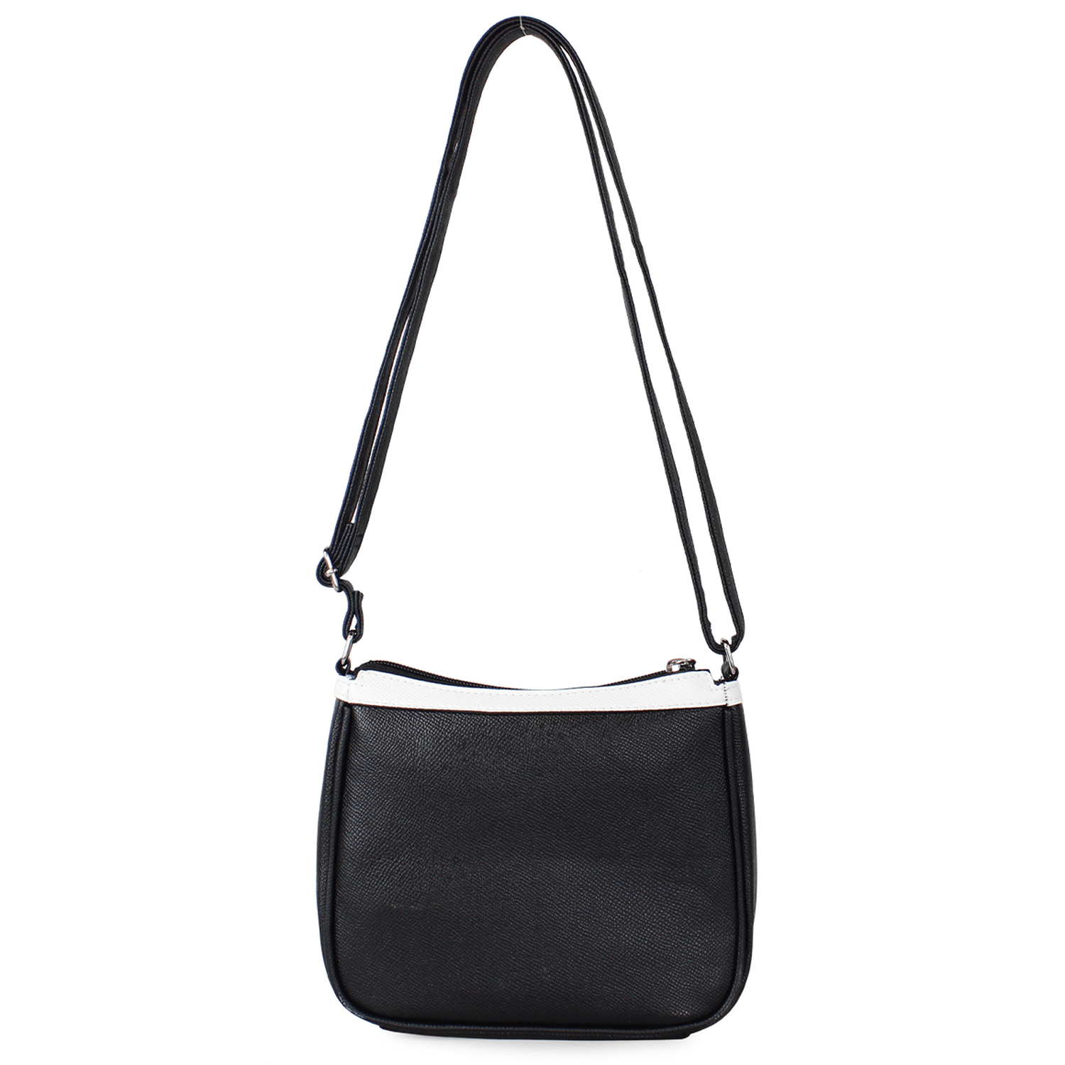 Bandolera Diana negro