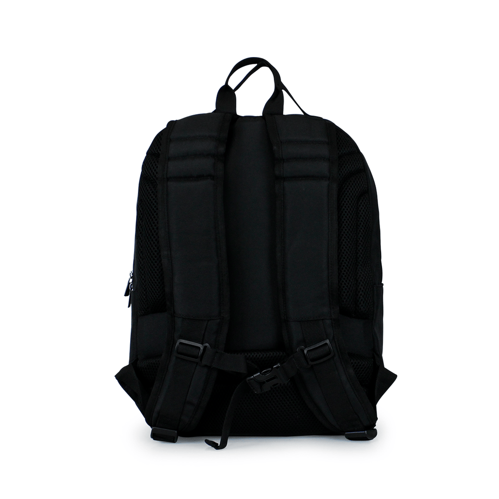 Mochila Pólux negro