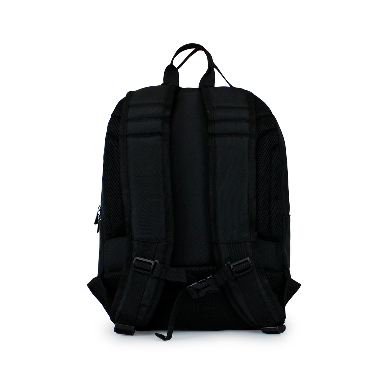 Mochila Pólux negro