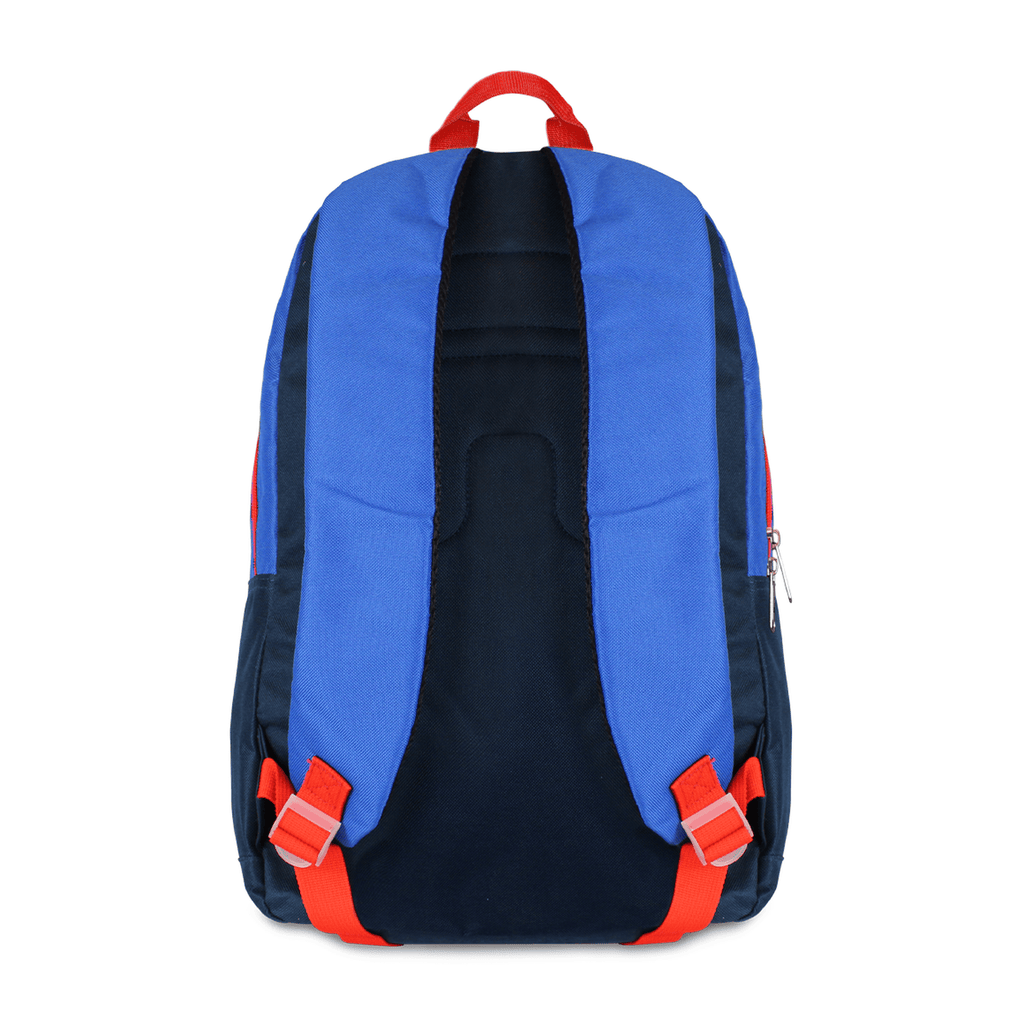 Mochila Robin azul