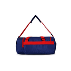 Bolso Valar + Mochila Pólux azul
