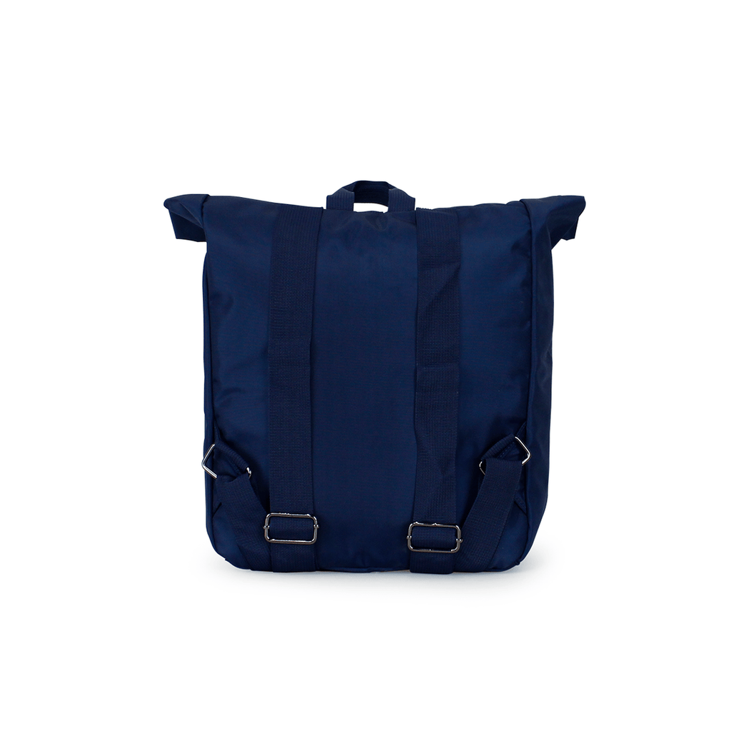 Bolso Kreis azul