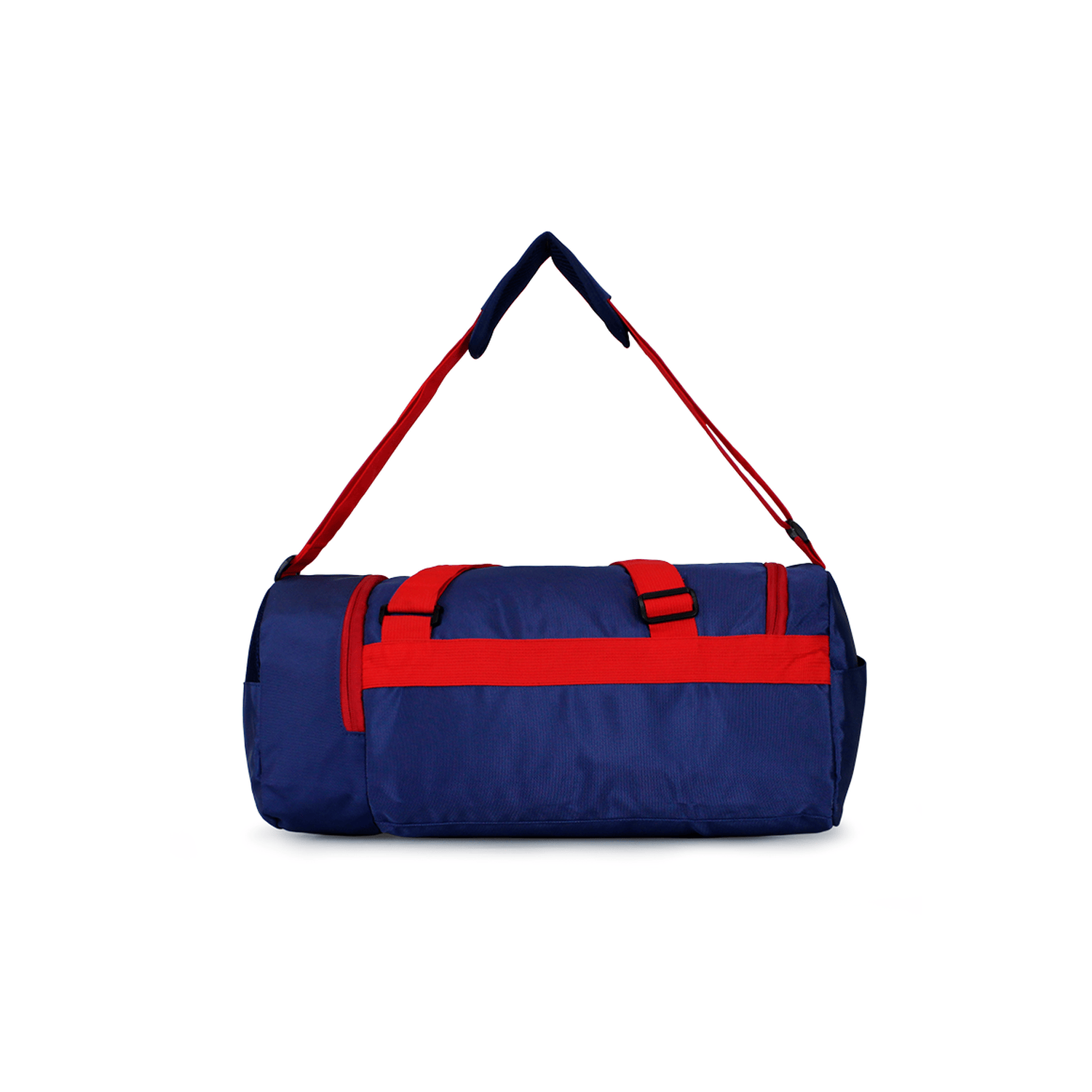 Bolso Valar + Mochila Atlas azul