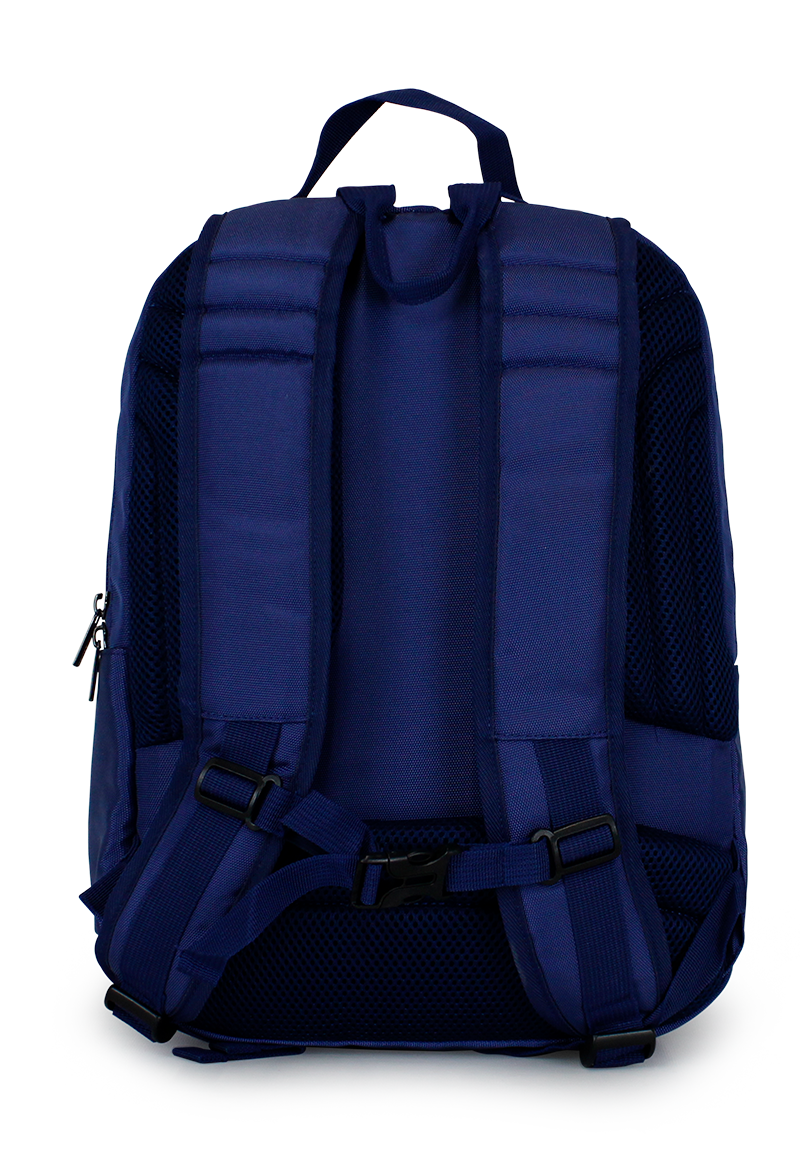 Mochila Kappa azul