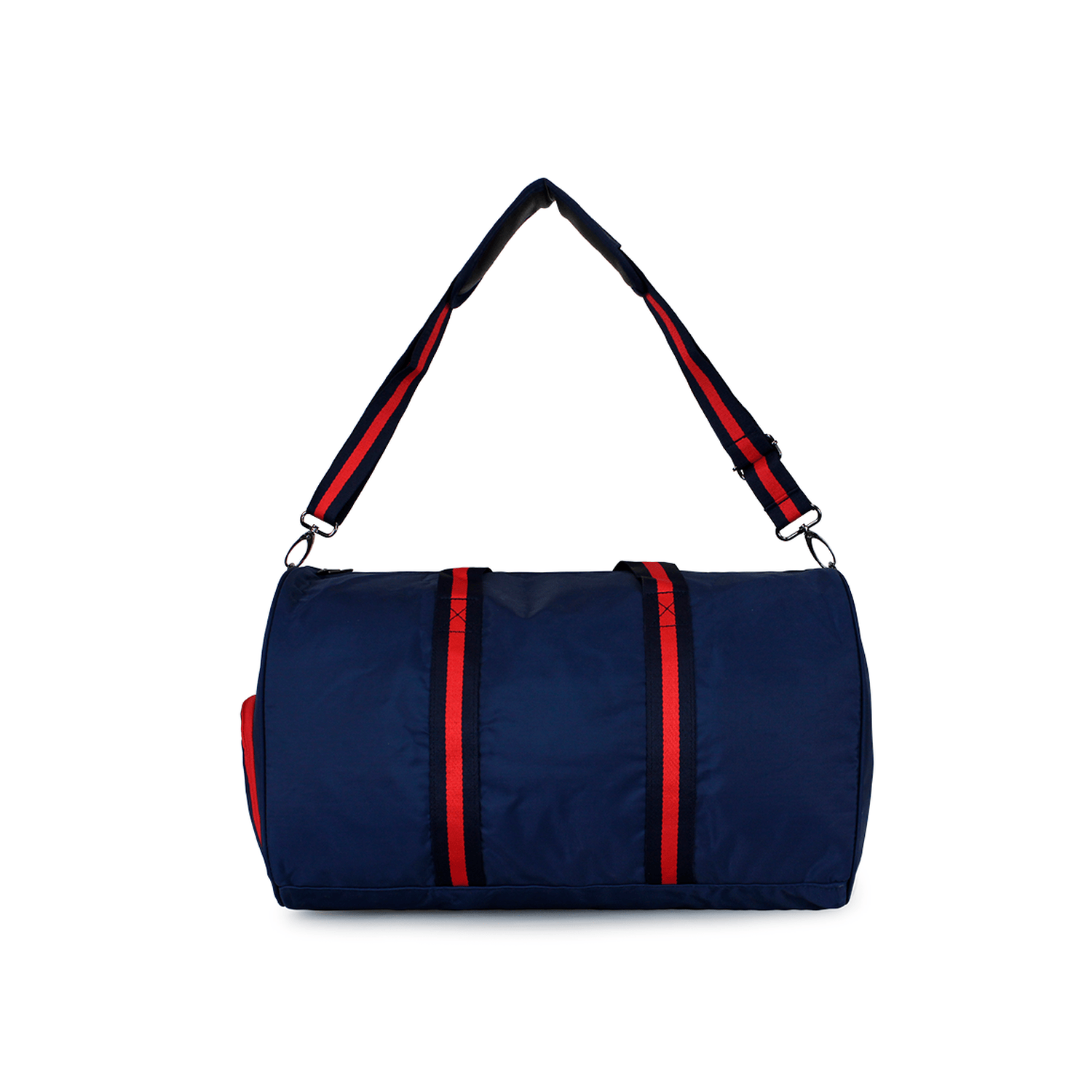 Bolso Aries + Mochila Atlas azul