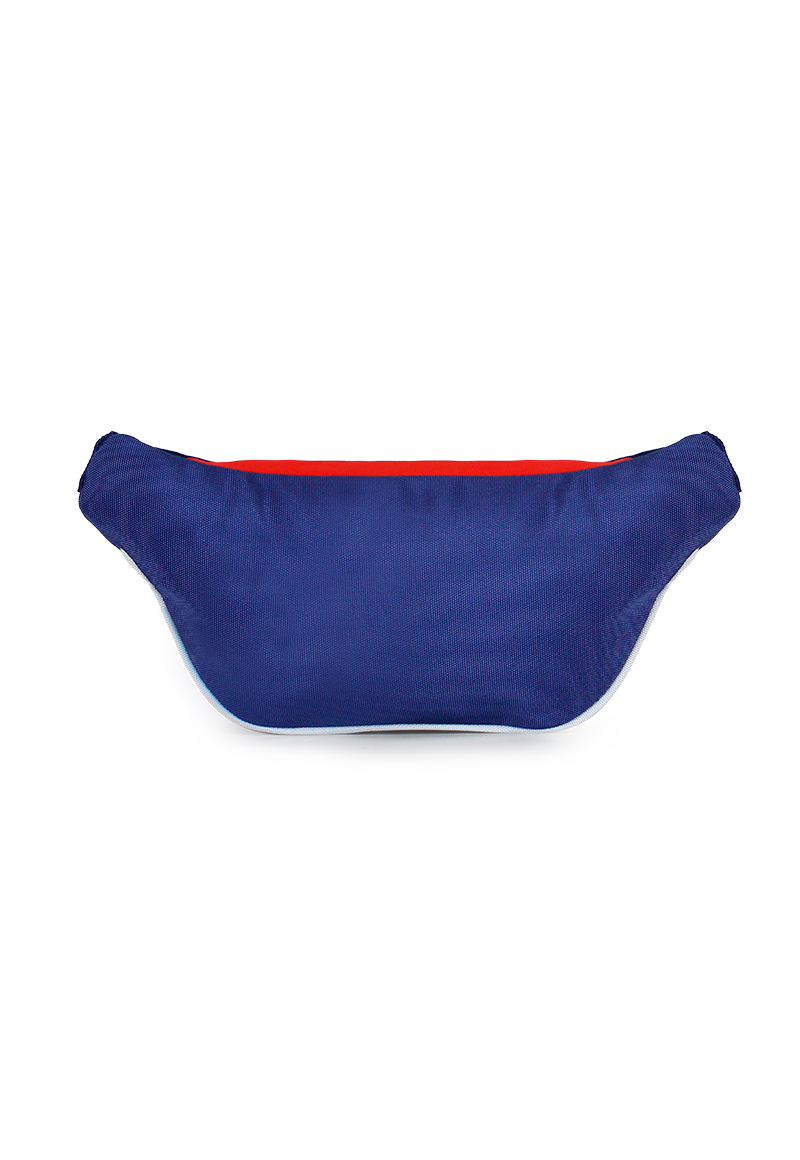 Mochila Kappa azul