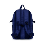 Bolso Aries + Mochila Atlas azul