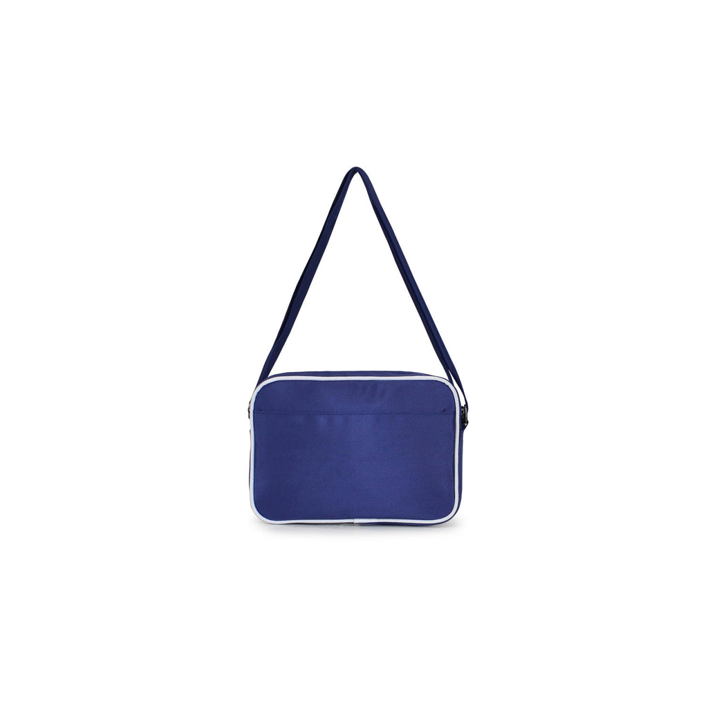 Bandolera Perseo azul