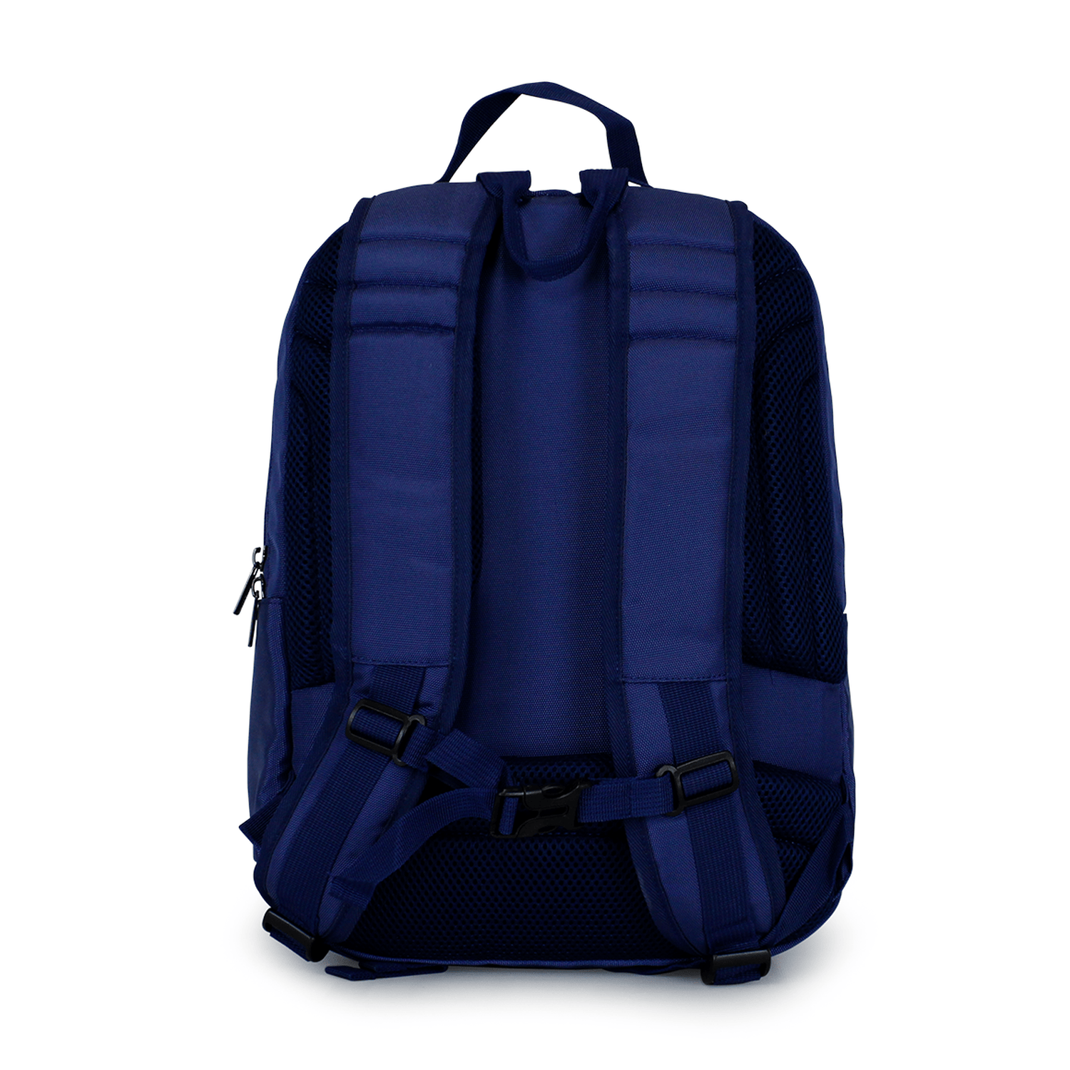 Mochila Pólux azul