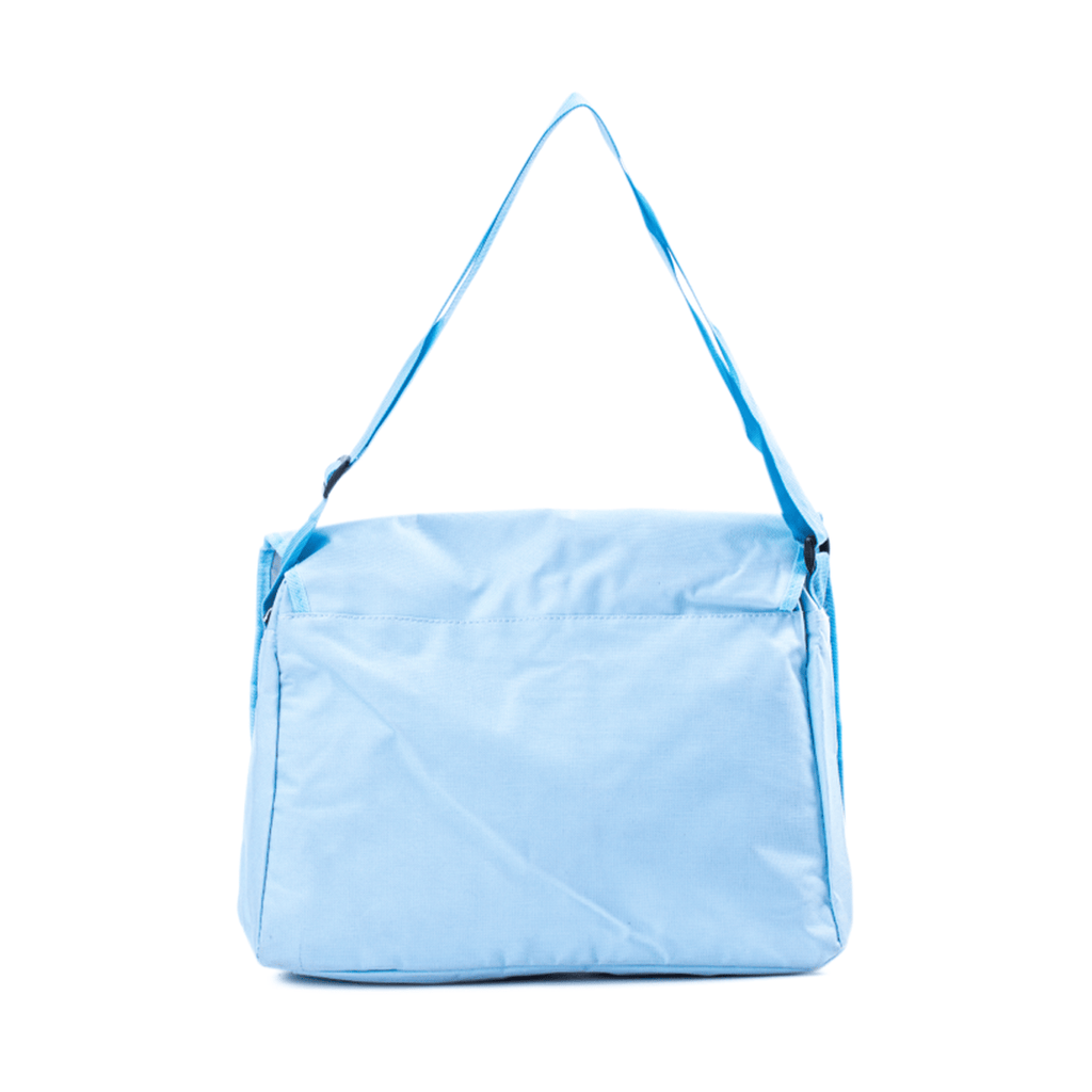 Bolso Sport celeste