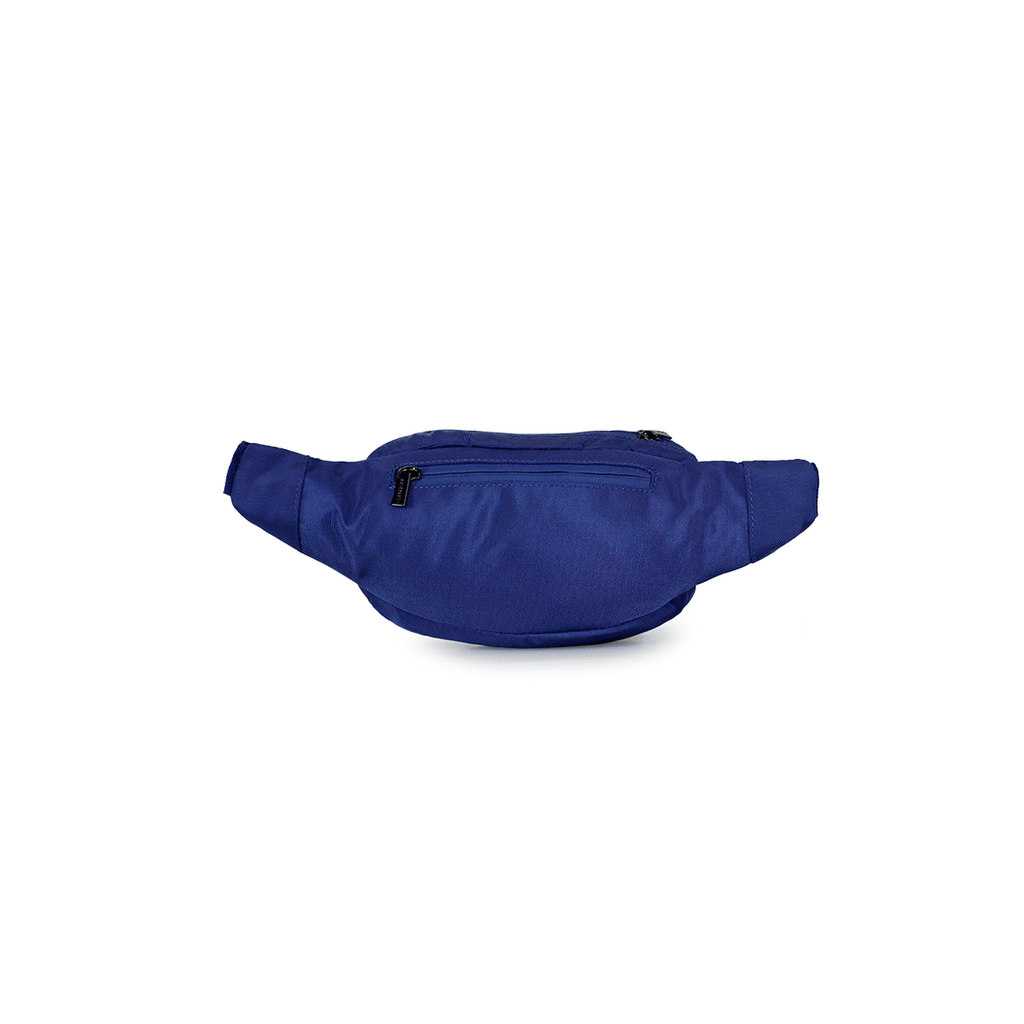 Banano Teseo azul