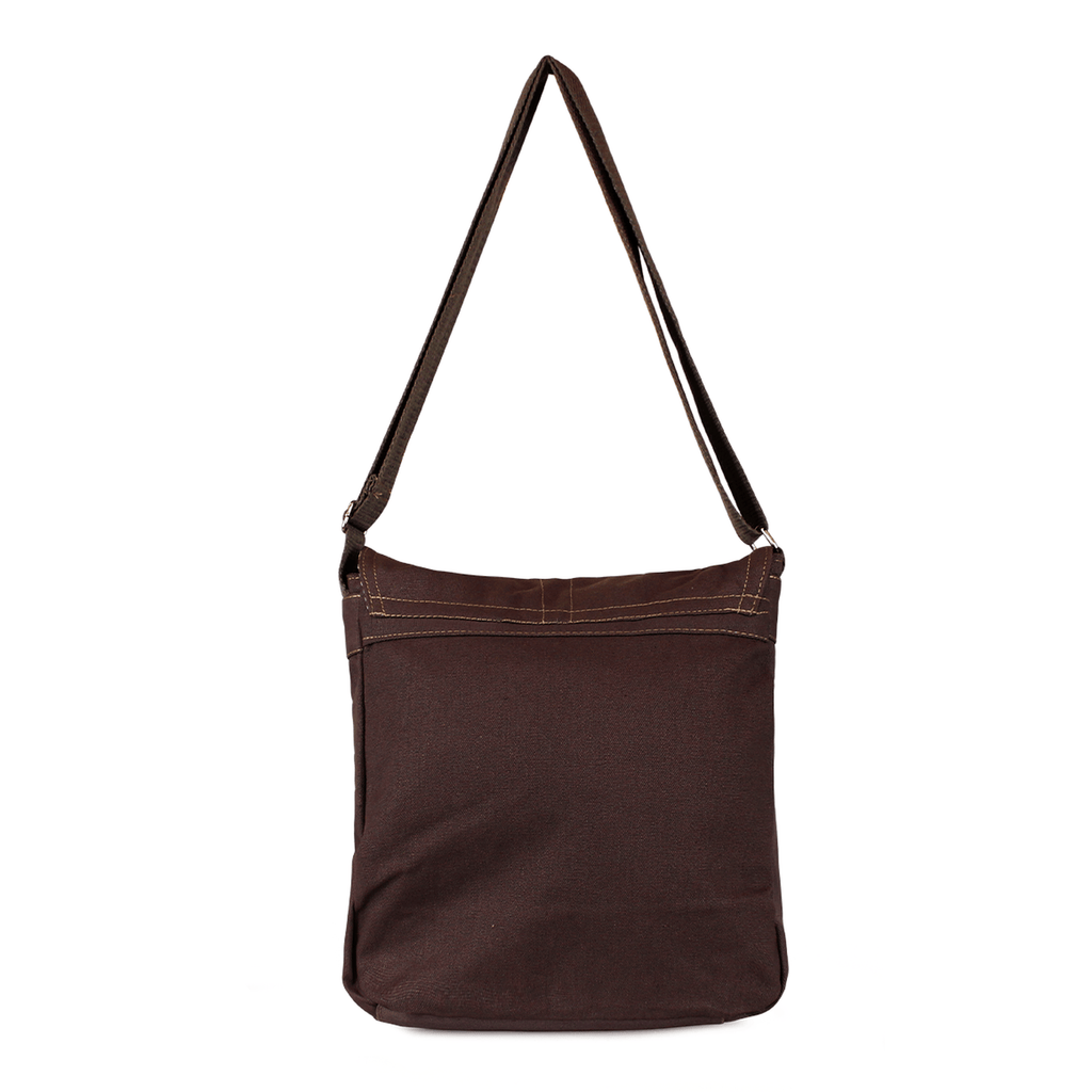 Bolso American marrón