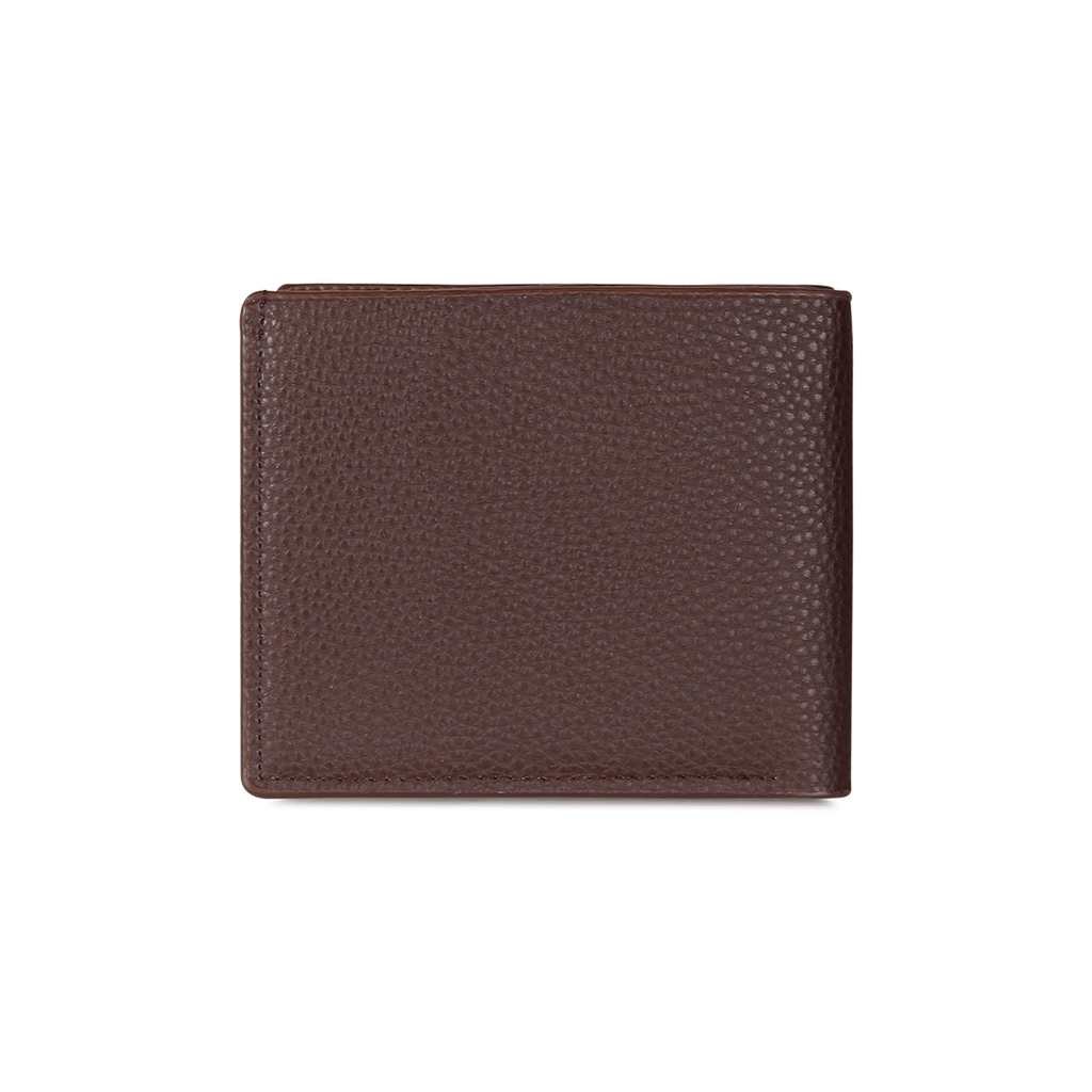 Billetera Ethan café