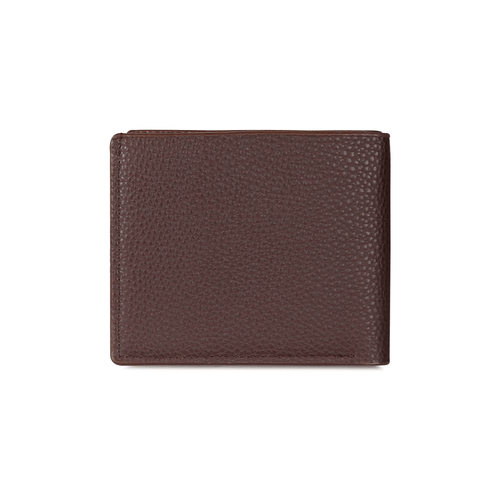 Billetera Ethan café