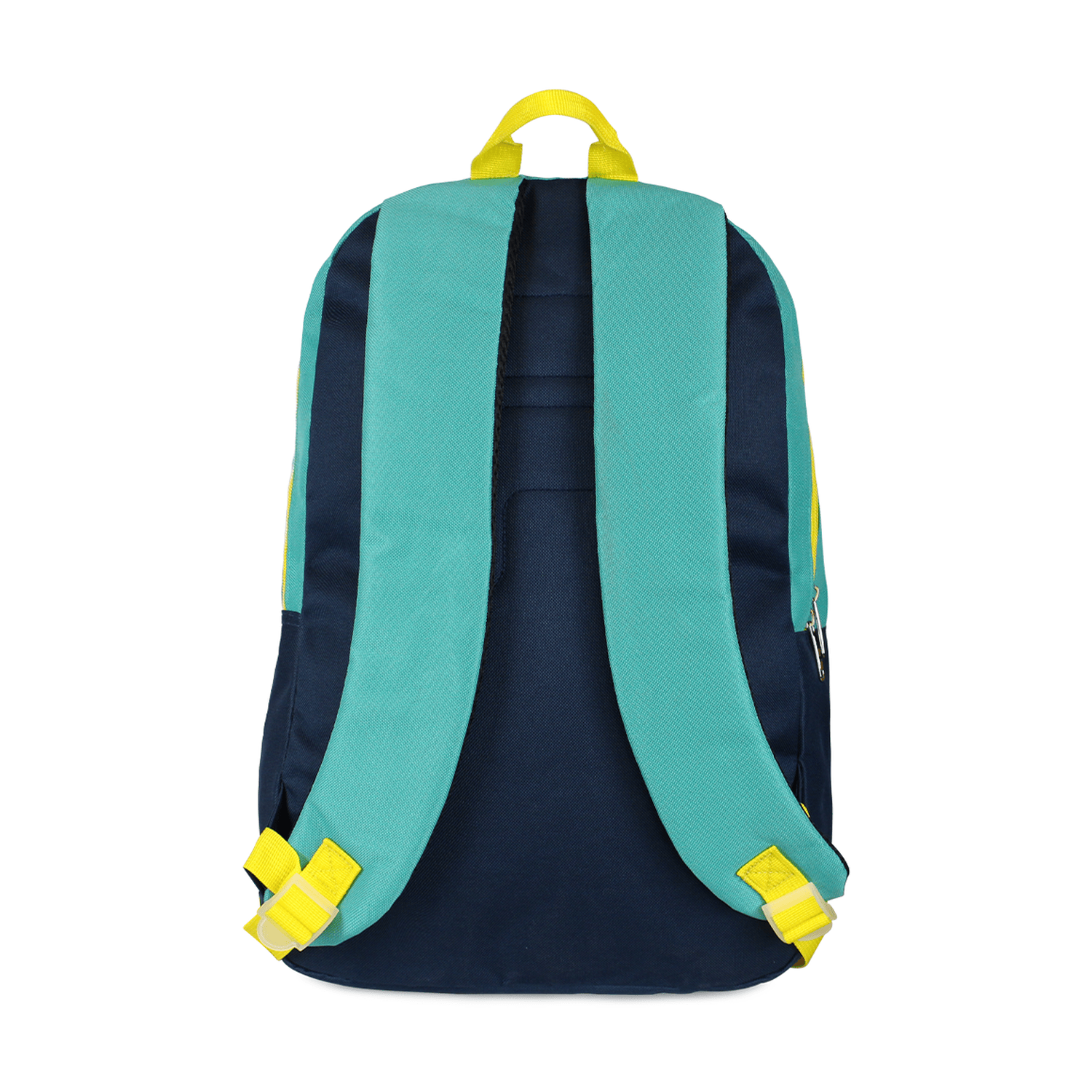 Mochila Robin verde