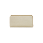 Billetera Ava beige
