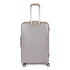 Pack 2 maletas M+L Rome gris