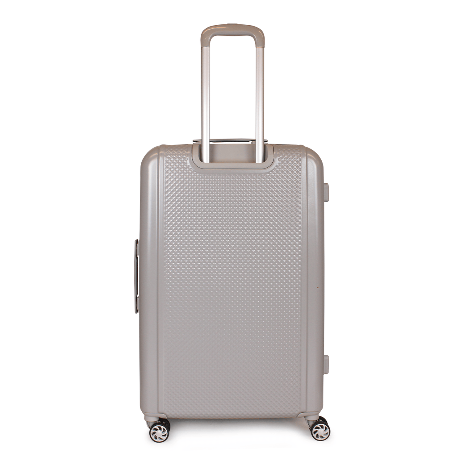 Pack 2 maletas M+L Rome gris
