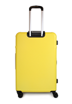 Maleta grande Expression amarillo