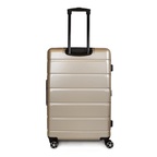 Pack 2 maletas M+L Epic taupe