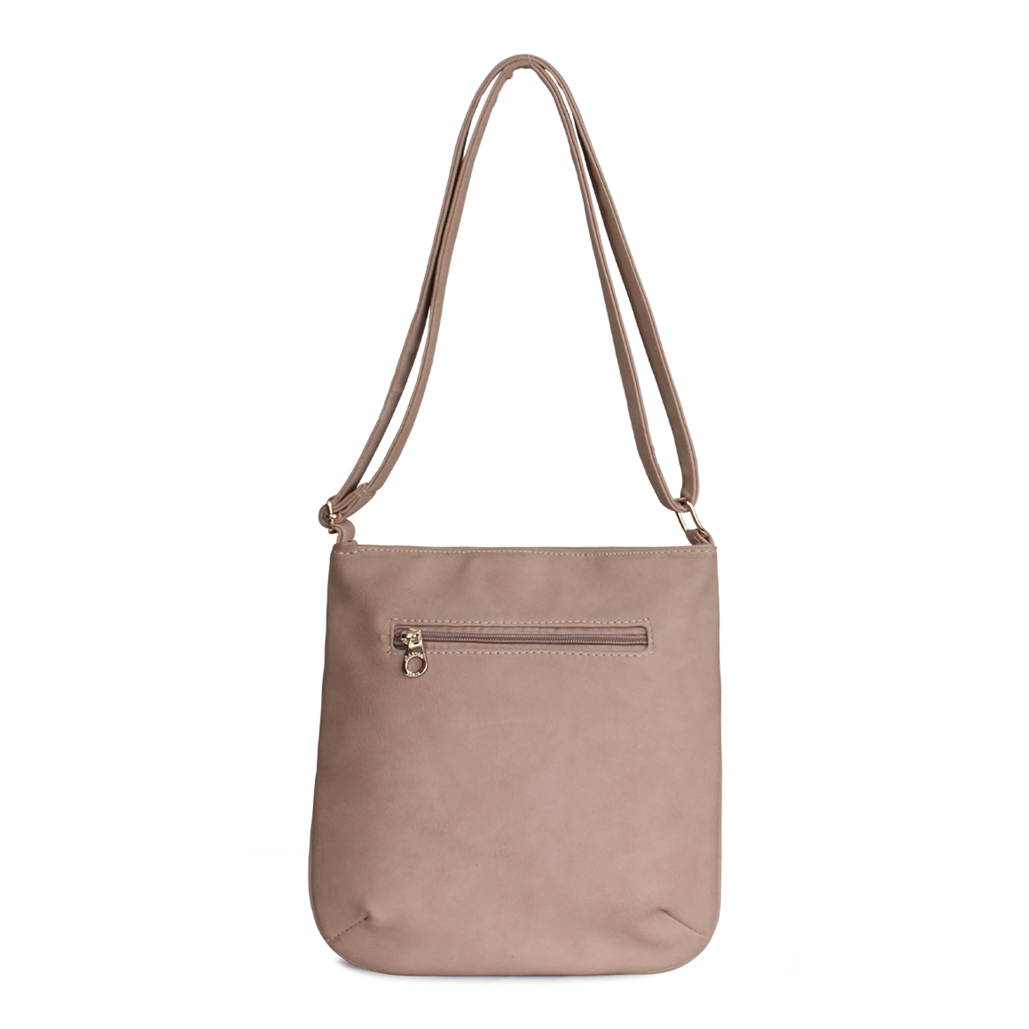 Cartera Flower rosa