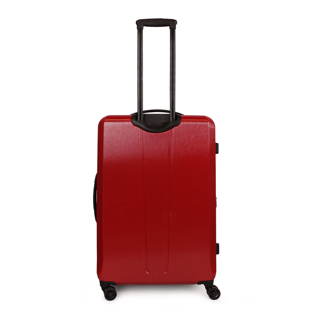 Maleta mediana Victory rojo