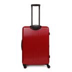 Maleta mediana Victory rojo