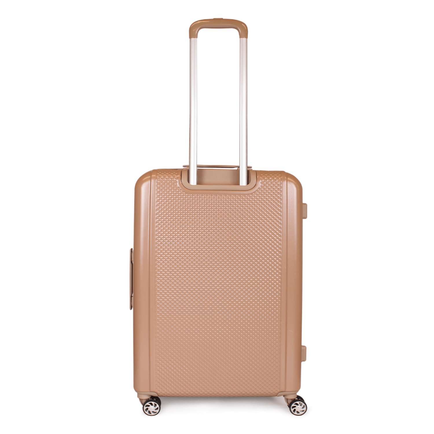 Maleta mediana Rome beige