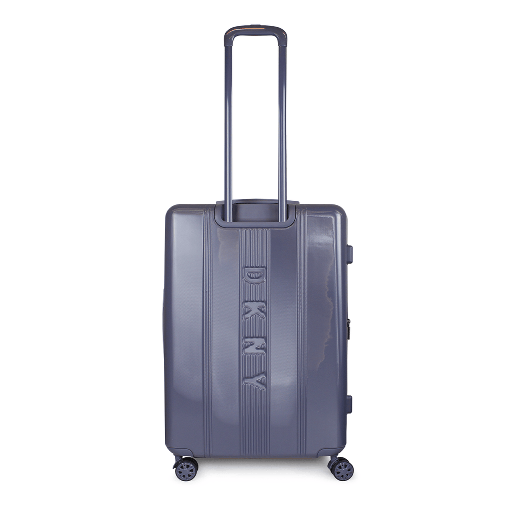 Maleta mediana Elite azul