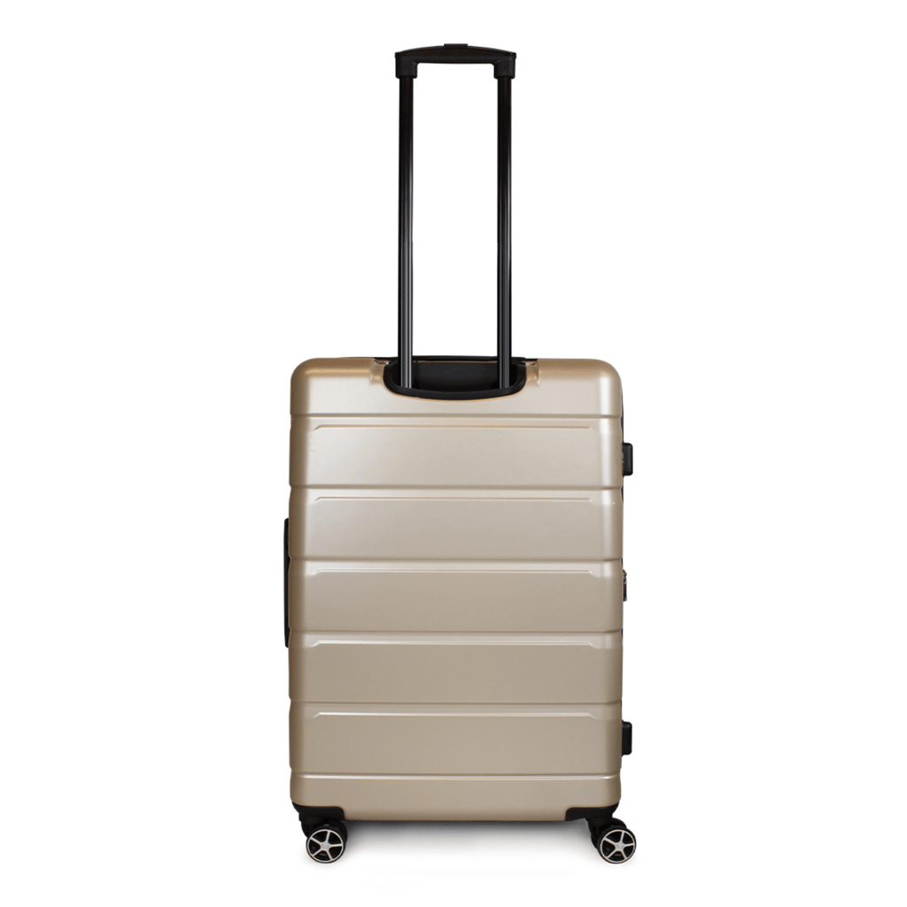 Maleta mediana Epic taupe