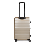 Maleta mediana Epic taupe