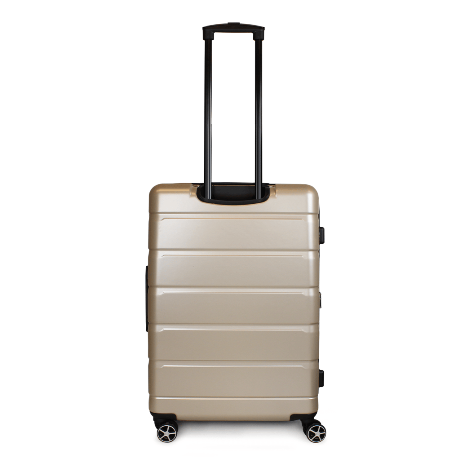 Maleta mediana Epic taupe