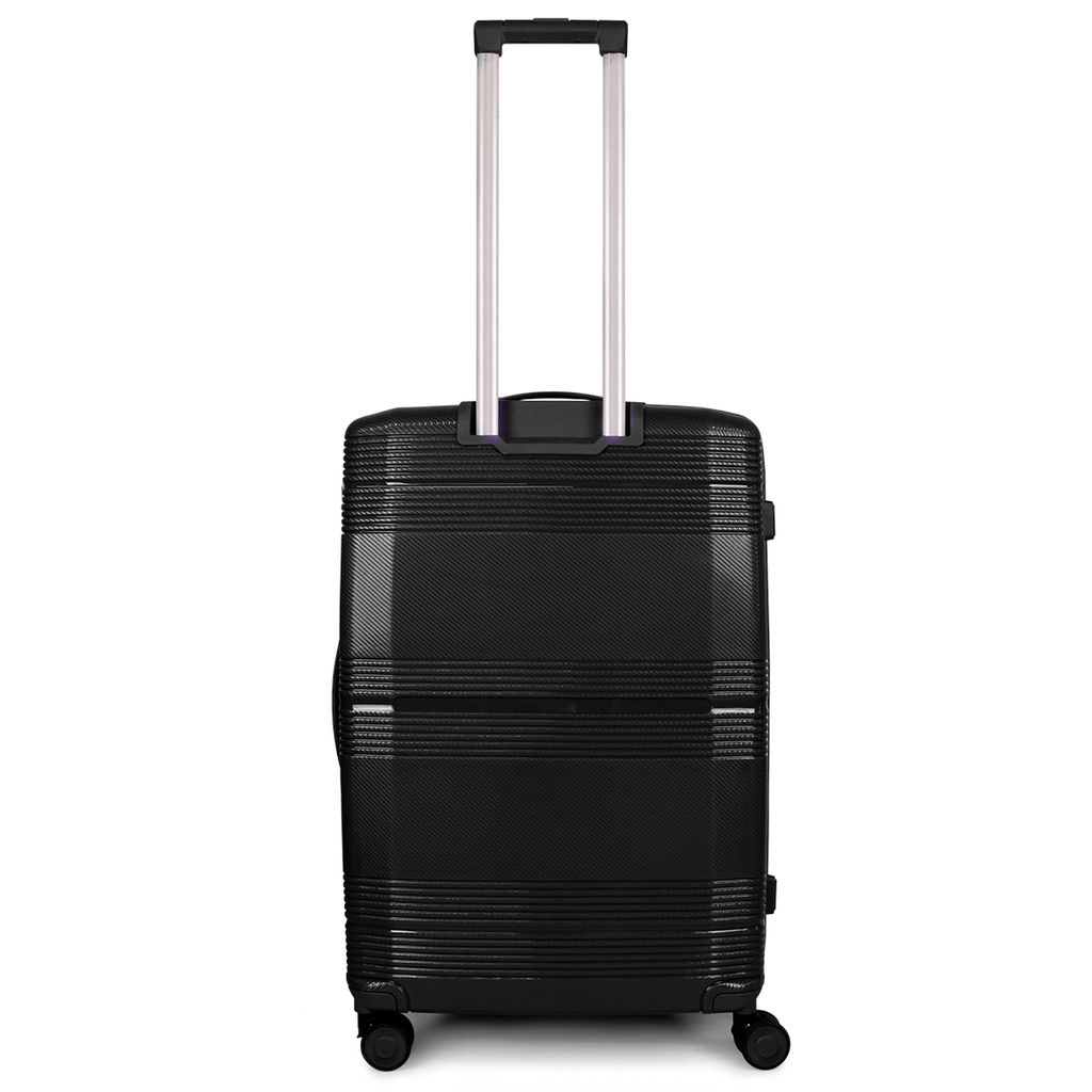 Maleta mediana Chic negro