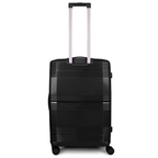 Maleta mediana Chic negro