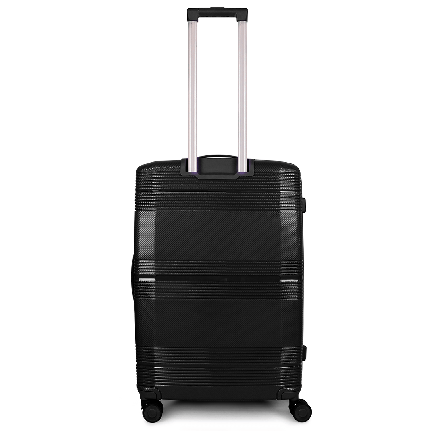 Maleta mediana Chic negro