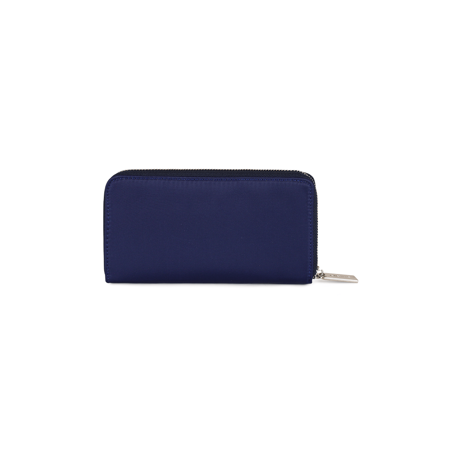 Billetera Felicity azul